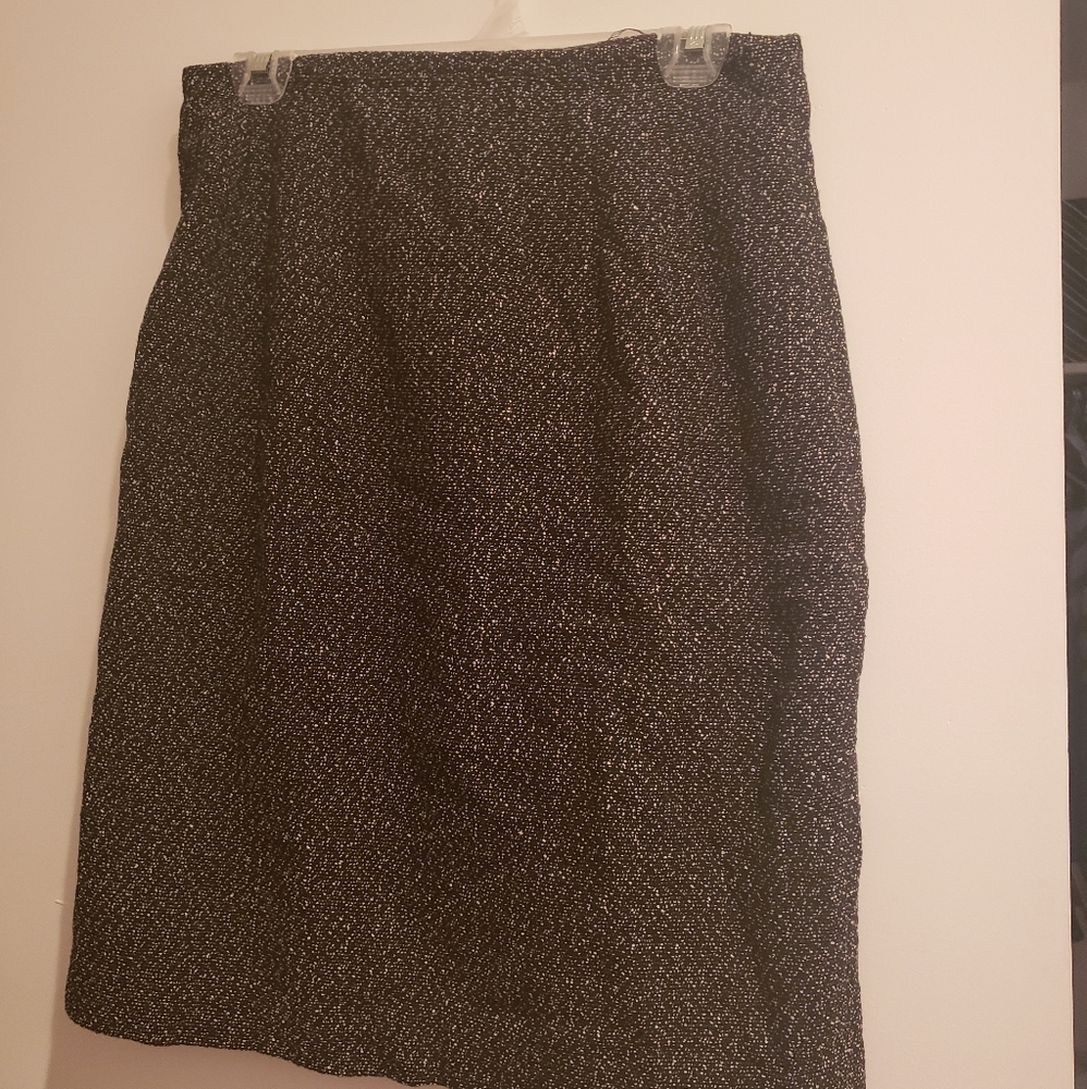 80s pencil skirt | Size 8